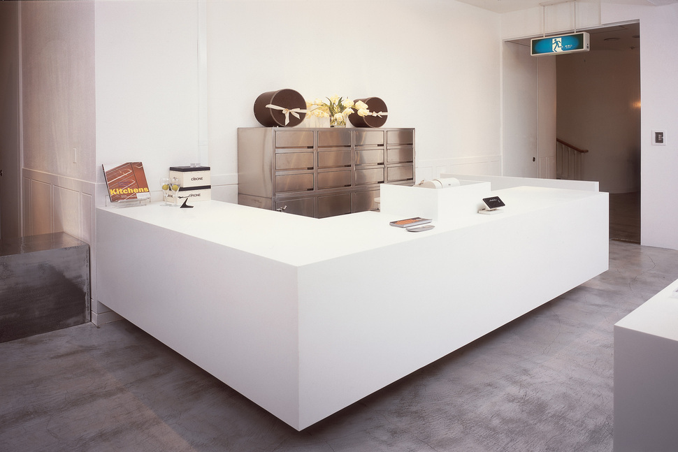 Our Exceptional Solutions Image