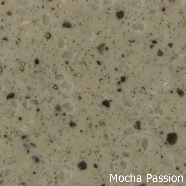 Mocha Passion